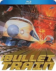 Bullet train 1975 for sale  Delivered anywhere in USA 