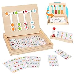 Wooden montessori sorting for sale  Delivered anywhere in UK