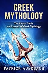 Greek mythology ancient for sale  Delivered anywhere in USA 