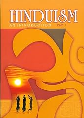 Hinduism introduction vol. for sale  Delivered anywhere in USA 
