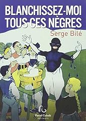 negre bronze d'occasion negre bronze d'occasion Livré partout en France