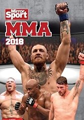 Mirror sport mma d'occasion  Livré partout en Belgiqu