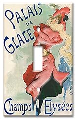 Art plates palais for sale  Delivered anywhere in USA 