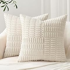 Topfinel cream throw for sale  Delivered anywhere in USA 