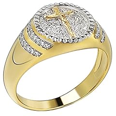 Men christian ring for sale  Delivered anywhere in USA 