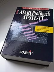 Atari profibuch gebraucht kaufen  Wird an jeden Ort in Deutschland