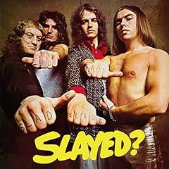 slade d'occasion  Livré partout en France