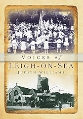 Voices leigh sea for sale  Delivered anywhere in UK