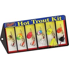 Mepps trouter kit for sale  Delivered anywhere in USA 