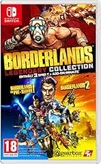 Borderlands legendary collecti gebraucht kaufen  Wird an jeden Ort in Deutschland