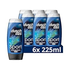 Duschdas duschgel shampoo gebraucht kaufen  Wird an jeden Ort in Deutschland