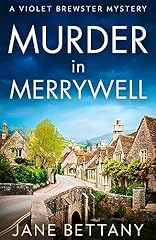 Murder merrywell new d'occasion  Livré partout en Belgiqu