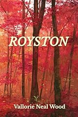 Royston for sale  Delivered anywhere in UK