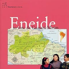 Eneide. vinc guajarà d'occasion  Livré partout en France