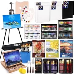 141pcs deluxe artist for sale  Delivered anywhere in USA 