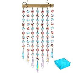 Hanging crystal prism for sale  Delivered anywhere in UK