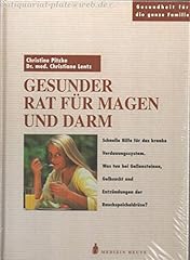 Gesunder rat magen gebraucht kaufen  Wird an jeden Ort in Deutschland