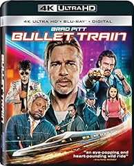 Bullet train uhd for sale  Delivered anywhere in USA 