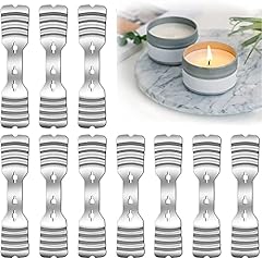 10pcs metal candle for sale  Delivered anywhere in USA 
