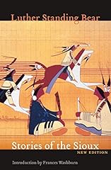 Stories the sioux d'occasion  Livré partout en France
