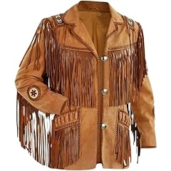 Stylso cowboy jacket for sale  Delivered anywhere in USA 