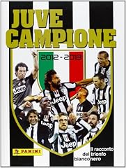 Juve campione 2012 usato  Spedito ovunque in Italia 