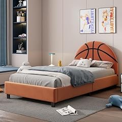 Basketball design twin for sale  Delivered anywhere in USA 