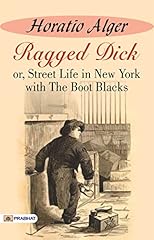 Ragged dick street for sale  Delivered anywhere in USA 