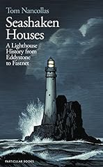 Seashaken houses lighthouse for sale  Delivered anywhere in UK