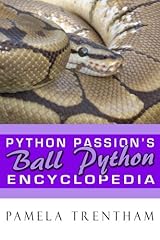 Python passion ball for sale  Delivered anywhere in USA 