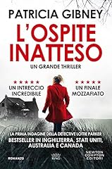 Ospite inatteso usato  Spedito ovunque in Italia 