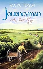 Journeyman irish story for sale  Delivered anywhere in USA 