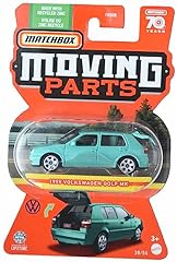 Matchbox 1995 volkswagen for sale  Delivered anywhere in UK