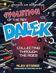 Evolution toy dalek for sale  Delivered anywhere in UK