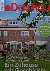 Haus 3 2025 gebraucht kaufen  Wird an jeden Ort in Deutschland