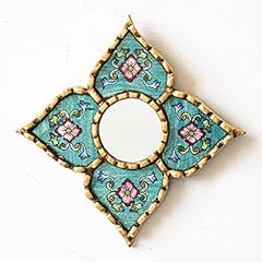 Handmade diamond mirror for sale  Delivered anywhere in USA 