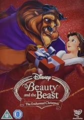 Disney beauty beast for sale  Delivered anywhere in UK