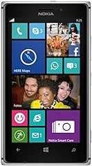 Nokia lumia 925 d'occasion  Livré partout en France