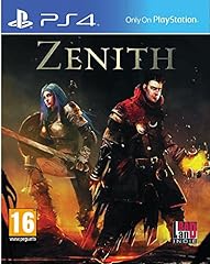 Electronic arts zenith for sale  Delivered anywhere in UK