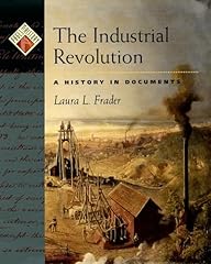 The industrial revolution d'occasion  Livré partout en France