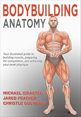 Bodybuilding anatomy for sale  Delivered anywhere in USA 