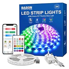 Bluetooth strip light for sale  Delivered anywhere in UK