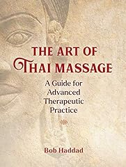 Art thai massage for sale  Delivered anywhere in UK