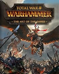 Total war warhammer d'occasion  Livré partout en France