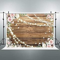 Riyidecor floral wooden for sale  Delivered anywhere in USA 