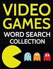 Video games word usato  Spedito ovunque in Italia 