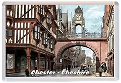 Chester cheshire 67mm for sale  Delivered anywhere in UK