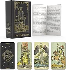 Tarot cards deck for sale  Delivered anywhere in UK