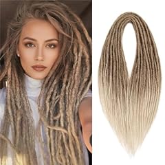 Double ended dreadlock for sale  Delivered anywhere in UK