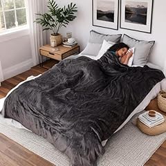 Minervada heated blanket for sale  Delivered anywhere in USA 